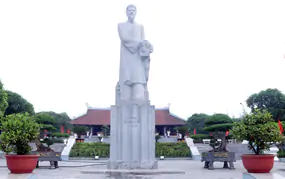 Kết nối không gian di sản Lê Quý Đôn