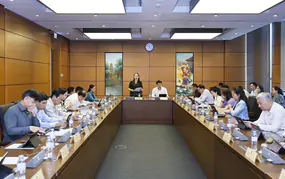 Hoàn thiện pháp luật để phát triển hệ sinh thái xuất bản trong môi trường số