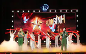 Bộ VHTTDL lấy ý kiến Dự thảo Luật Phát triển công nghiệp văn hóa