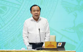 Thành lập Hội đồng xét tặng Giải thưởng Hồ Chí Minh, Giải thưởng Nhà nước về khoa học và công nghệ