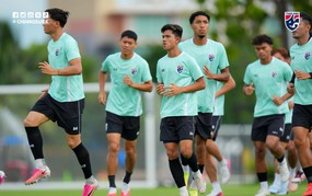 Lịch thi đấu bóng đá hôm nay 8/8: Trực tiếp Thái Lan vs Myanmar, Malaysia vs Philippines 