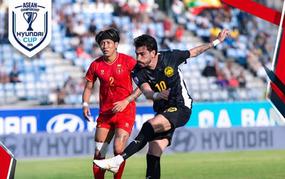 Tối nay xác định đối thủ của ĐT Việt Nam ở bán kết ASEAN Cup 2026