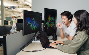 AI tạo virus mới tiêu diệt vi khuẩn kháng thuốc