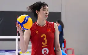 ĐT bóng chuyền nữ Việt Nam không thể thiếu Trần Thị Thanh Thúy nhưng cần một sự thay đổi quan trọng