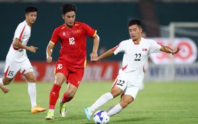 Tin nóng bóng đá Việt hôm nay 2/9: U20 Việt Nam đối mặt nguy cơ xuống hạng; Thép Xanh Nam Định cho mượn hai cầu thủ Việt kiều