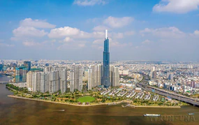 Mô hình phát triển mới: Khơi dậy sức sáng tạo, phát huy nguồn lực trí thức