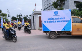 Chuyển đổi số CCCD thay thế mã số BHXH từ 1/9/2026: Người dân lưu ý gì?