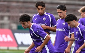 Nhận định Venezia vs Fiorentina 01h45 ngày 12/9, vòng 4 Serie A