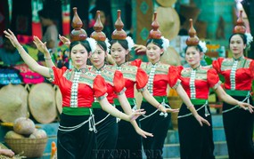 Cục Nghệ thuật biểu diễn kêu gọi hưởng ứng Ngày Văn hóa Việt Nam 24/11