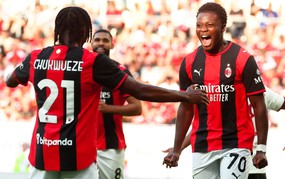Nhận định Lazio vs AC Milan 23h00 ngày 12/9, vòng 4 Serie A