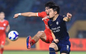V-League không dễ với Đình Bắc