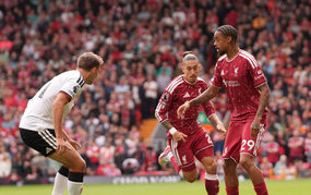 Kết quả bóng đá Premier League: Chelsea và Liverpool cùng hòa