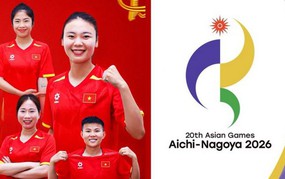 Xem trực tiếp bóng đá nữ Việt Nam vs Đài Bắc Trung Hoa ở đâu, VTV có trực tiếp bóng đá ASIAD 2026?