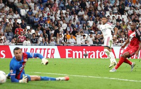 Elche - Real Madrid (02h30, 16/9): Trượt chân là ngã trước Barcelona!