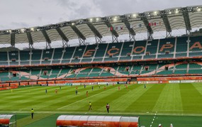 Asiad 2026: Tuyển nữ Việt Nam khởi đầu khó khăn