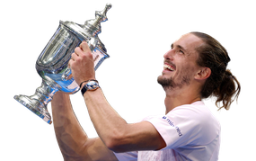 Alexander Zverev vô địch US Open 2026: 2 Grand Slam và giấc mơ số 1 thế giới