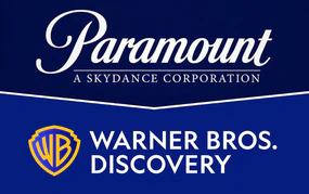 Paramount yêu cầu bảo chứng 1,88 tỷ USD trong vụ sáp nhập Warner Bros.