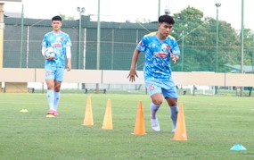 Lịch thi đấu ASIAD 2026 của Thể thao Việt Nam hôm nay 15/9: U23 Việt Nam ra quân gặp Kuwait