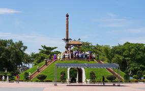 "Cỏ non Thành cổ" - Hành trình từ ký ức đến trách nhiệm
