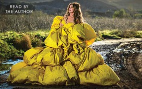 Shania Twain kể lại chuyện đời bằng chính giọng mình