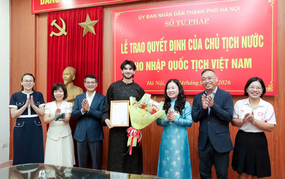 AFC Asian Cup 2027 và giấc mơ World Cup 2030: Thêm sức bật cho ĐTVN từ dàn Việt kiều chất lượng