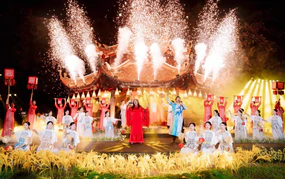 "Dòng chảy di sản" tại Văn Miếu - Quốc Tử Giám (Kỳ 1): Hội tụ di sản cho phát triển công nghiệp văn hóa