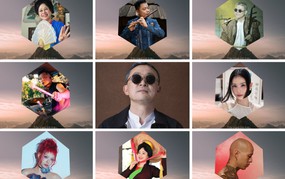 Nhạc sĩ Quốc Trung và hành trình âm nhạc mới tại concert “Lối”