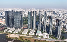 Tiếp tục hoàn thiện khuôn khổ pháp lý về nhà ở và kinh doanh bất động sản