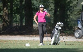 Nguyễn Vũ Hoàng Anh vô địch áp đảo tại giải Blue Raider Fall Invite thuộc hệ thống golf đại học Mỹ