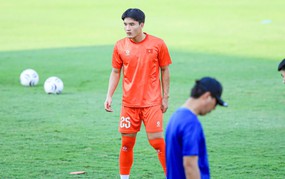 U23 Việt Nam: 'Anh hùng xuất thiếu niên'
