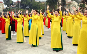 24/11 - Ngày để mỗi người cùng thưởng thức và tiếp nối mạch nguồn văn hóa dân tộc