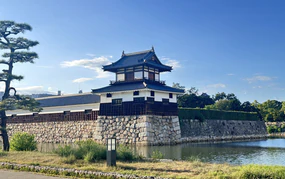 Hiroshima - Thành phố bình yên bên dòng sông