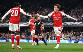 Nhận định Brighton vs Arsenal 21h00 ngày 19/9, vòng 5 Ngoại hạng Anh