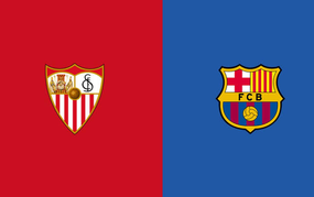 Nhận định Sevilla vs Barcelona (02h00 ngày 20/9), vòng 7 La Liga 2026/27