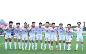 Tin nóng bóng đá Việt hôm nay 20/9: U23 Việt Nam rộng cửa vào tứ kết ASIAD; Ngô Đăng Khoa háo hức lên đội tuyển Việt Nam