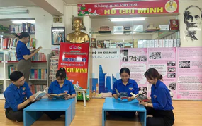 Thực hiện Chỉ thị số 07-CT/TW: Đáp ứng yêu cầu phát triển đất nước trong giai đoạn mới