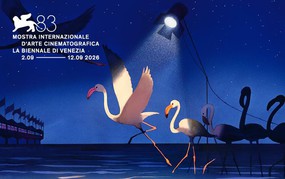 Liên hoan phim Venice 2026: Khi Lido hóa thành sân khấu điện ảnh