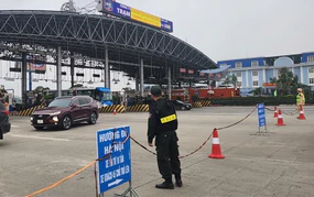 5 ngày nghỉ lễ Quốc khánh: Tai nạn giao thông giảm sâu, xử lý hơn 11.600 trường hợp vi phạm nồng độ cồn