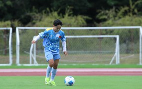 Lịch thi đấu bóng đá hôm nay 21/9: Trực tiếp bóng đá nữ Việt Nam vs Thái Lan