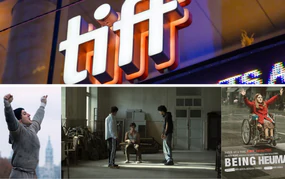 'La Bola Negra' thắng giải Khán giả yêu thích nhất tại TIFF 2026, rộng đường đua Oscar