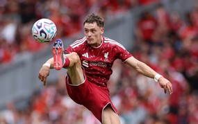 Nỗi thất vọng mang tên Florian Wirtz: Liverpool không thể chờ mãi