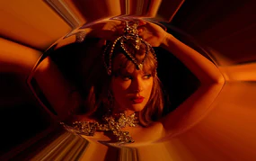 Taylor Swift kể chuyện bằng cả âm nhạc và điện ảnh