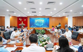  Lời giải cho những nguy cơ nảy sinh từ xã hội số