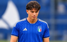 Italy vs Bỉ (1h45, ngày 26/9): Italy của những Romano