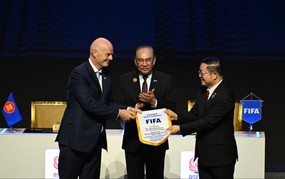 Khởi tranh FIFA ASEAN Cup 2026: Thương hiệu lớn, sức hút nhỏ