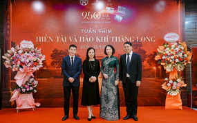 Từ đạo học đến hào khí Thăng Long trên màn ảnh