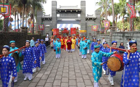 Cục Nghệ thuật biểu diễn kêu gọi tổ chức các chương trình hưởng ứng Ngày Văn hóa Việt Nam