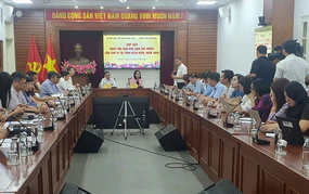 Tôn vinh bản sắc dân tộc Mông, lan tỏa sức mạnh văn hóa Việt Nam