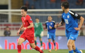 ĐT Việt Nam vs Philippines: Hy vọng 'đầu sẽ xuôi' (19h30 ngày 26/9, FIFA Asean Cup)