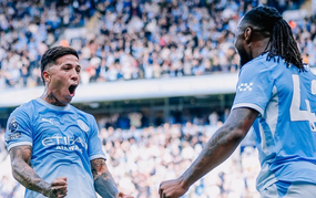 Man City bị kết luận vi phạm 114 cáo buộc, đối mặt nguy cơ bị trừ điểm và tước danh hiệu